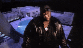 Notorious Big GIF by Ticketmaster