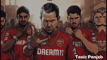 Cricket Ipl GIF