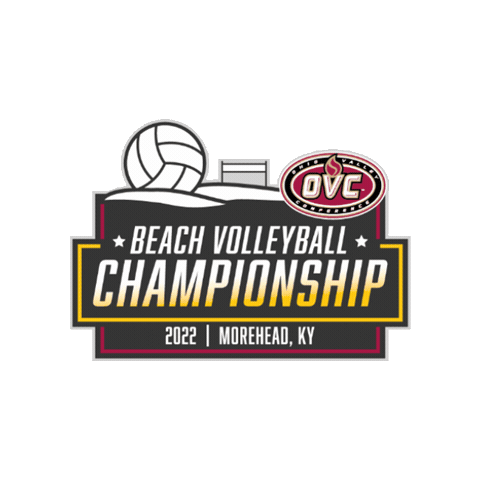 Ovc Sticker by OVCSports