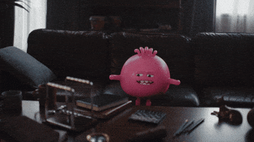 Maskot GIF by Cellfie Mobile