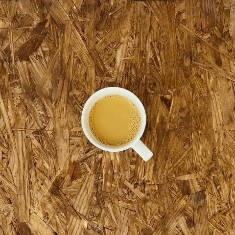 National Coffee Day GIF by Ilegal Mezcal