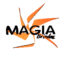 Mascara Blefaroplastia Sticker by Magia Brindes