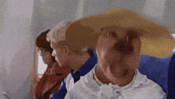 Angry Scooby Doo GIF
