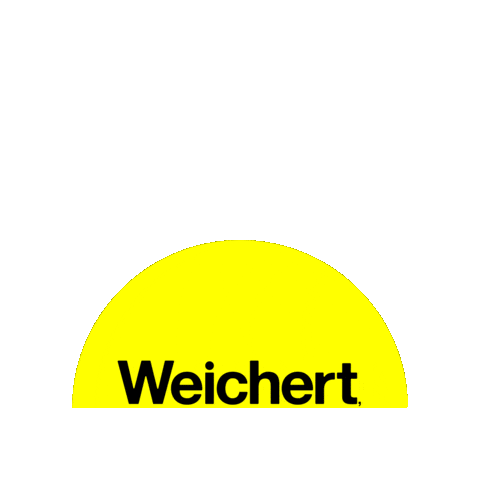 Weichert Sticker