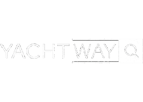 YachtWay Sticker