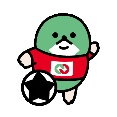 Mogu Sticker by MUSUBI.Inc