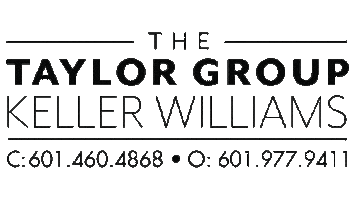 Sticker by The Taylor Group