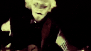 Witchcraft GIF by Rob Zombie