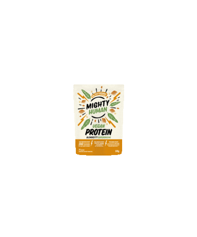 GetMIGHTY Sticker