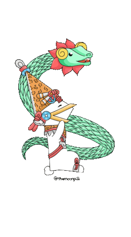 Animated Sticker