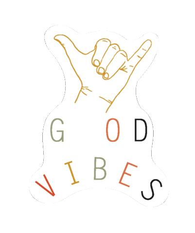 Upbeet + Rooted Sticker