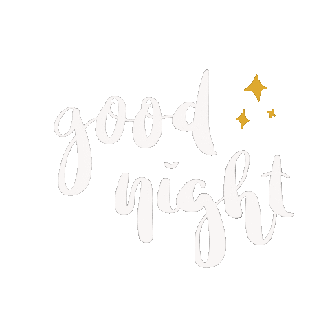 Night Sticker