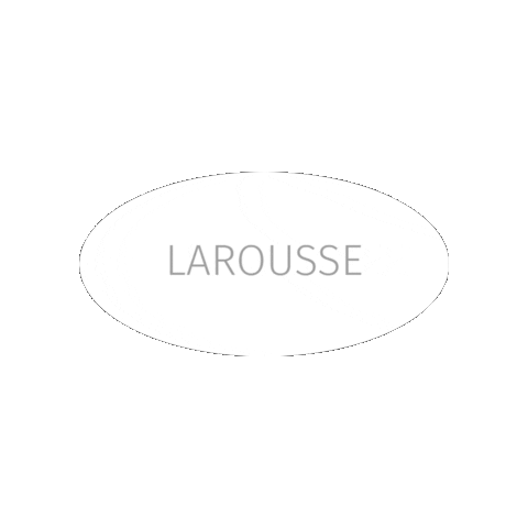 Larousse Sticker