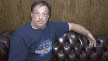 Who Knows Idk GIF by Linney