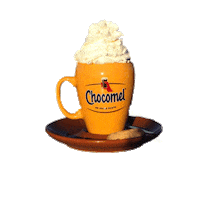 Basta Stellendam Sticker