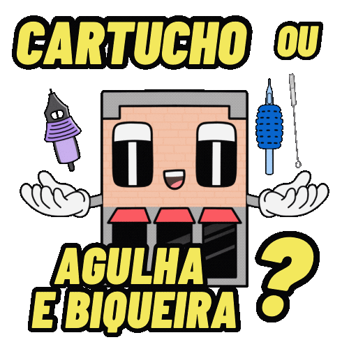 Otakutattoo Sticker by Capivarinha