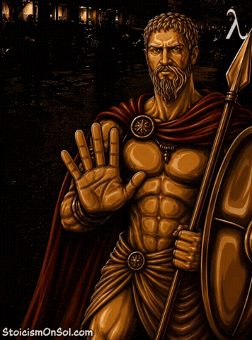 Please Stop No Way GIF by Stoicism