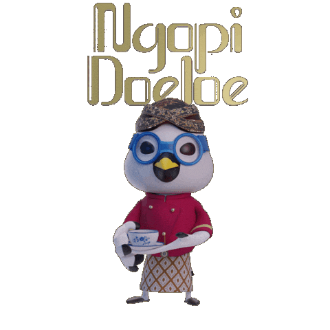 Bloomeena Sticker by BATIC EVENTS