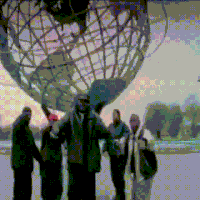 flushing meadows