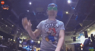 Dalas GIF