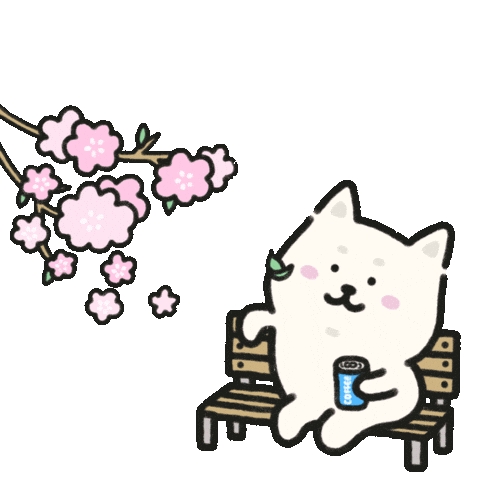 Dog Sticker