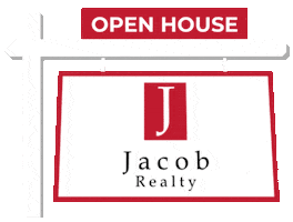 Jacob Realty Sticker