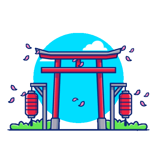 Levelup Sticker by Virtus Technology Indonesia