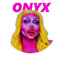 Drag Queen Sticker by The Network/La Red