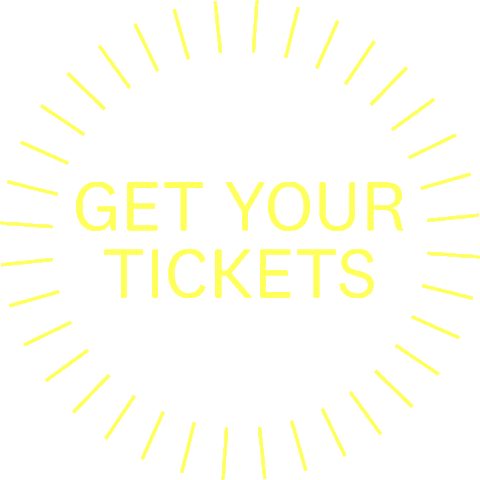 Amsterdam Spanish Film Festival Sticker