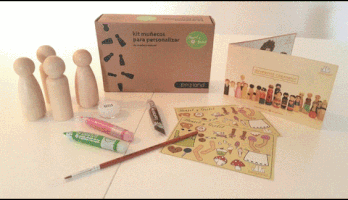 Pegland kids arte pegdolls juguetesdemadera GIF