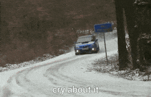 Powerslide Snowdrift GIF