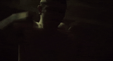 Short Film Scream GIF