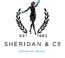 Designer Branding Sticker