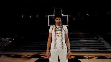 Ncaa Basketball GIF by Mizzou Athletics