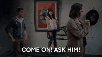 Topher Grace Comedy GIF by ABC Network