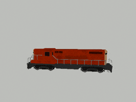 Train GIF