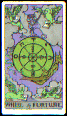 Wheel Of Fortune Glitch GIF