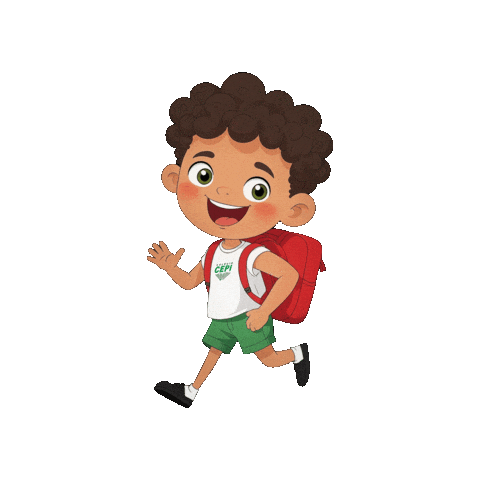 Cepiexpansao Sticker by Colégio CEPI Expansão