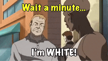 Boondocks GIF