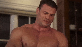 Beer Hunk GIF by ShockStock
