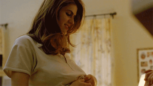 Alexandra-daddario GIFs - Get the best GIF on GIPHY