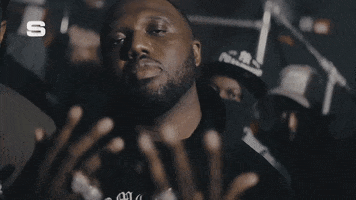 Triple Threat Headie One GIF by A FILM BY SUAVE