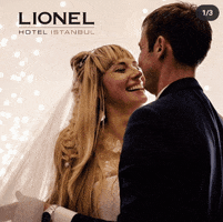 Lionel Hotel İstanbul GIF