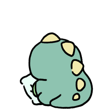 Kawaii Sticker