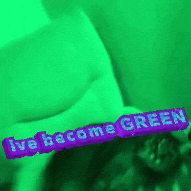 Green GIF