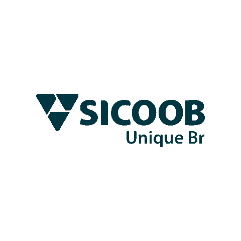 Sicoob Unique Br Sticker