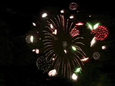 Fireworks GIFs - Get the best GIF on GIPHY