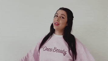 Make Up Girl GIF by ONCOBEAUTY ONLUS