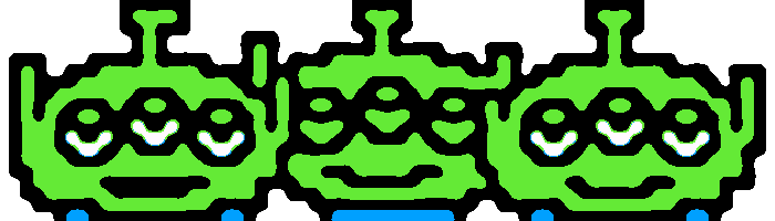 Animated Sticker