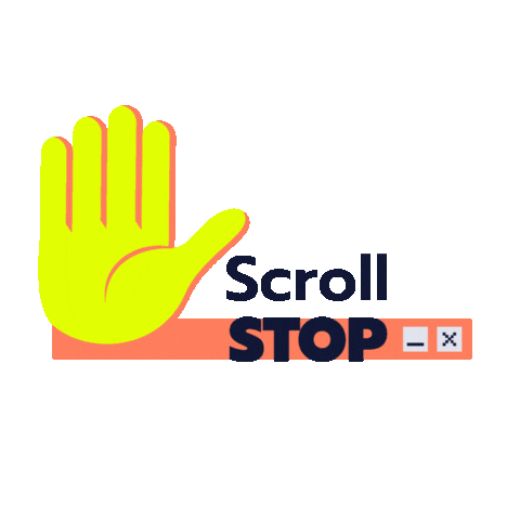 Sticker by Visualpublinet